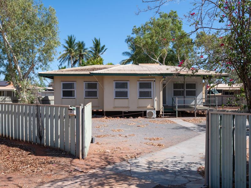 38 Pedlar Street, South Hedland