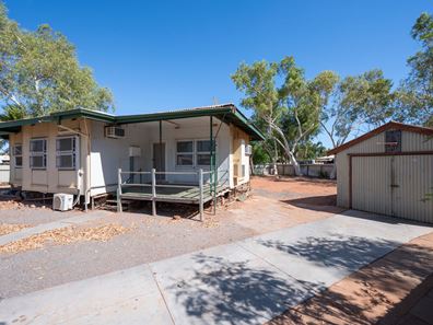 38 Pedlar Street, South Hedland WA 6722