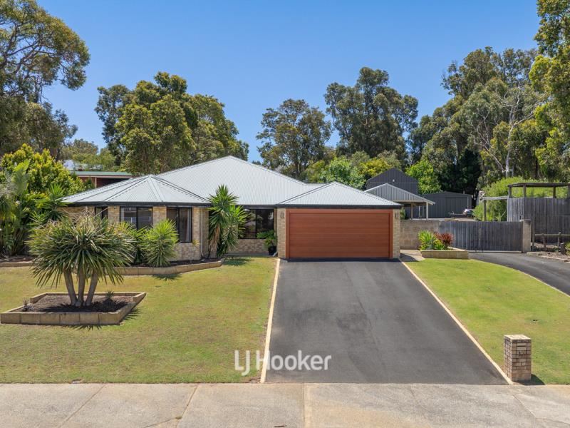 10 Samrose Road, Dalyellup