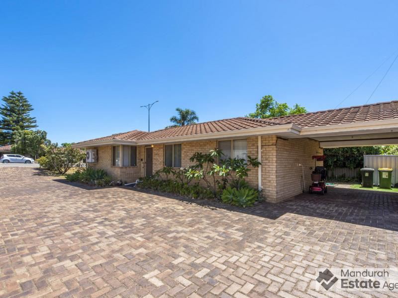 1/12 Scott Street, Mandurah