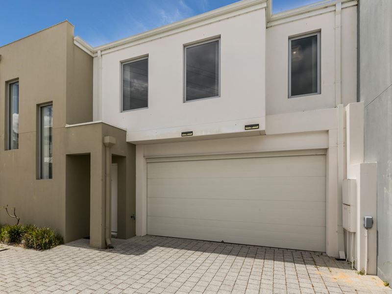 10/74 Frederick Road, Hamilton Hill WA 6163