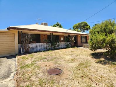 22 Steward Way, Orelia WA 6167