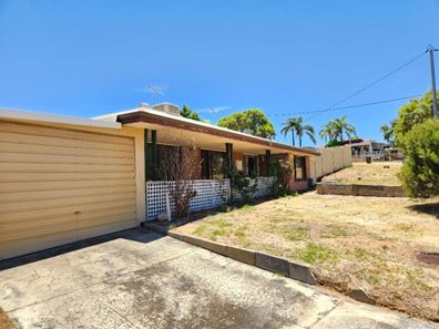 22 Steward Way, Orelia WA 6167