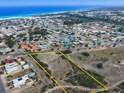 214 Point Leander Drive, Port Denison WA 6525