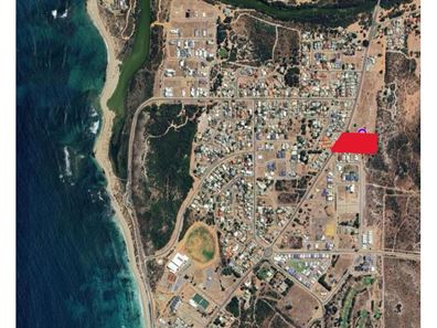 214 Point Leander Drive, Port Denison WA 6525