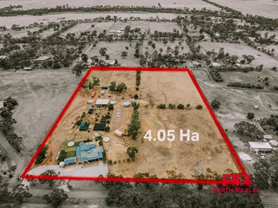 151 North Road, York WA 6302