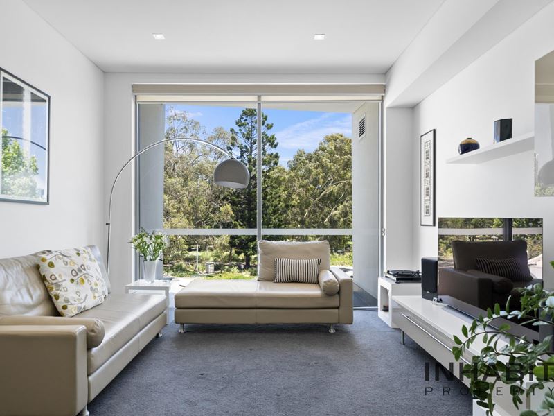 9/70 Wittenoom Street, East Perth