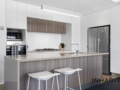9/70 Wittenoom Street, East Perth WA 6004