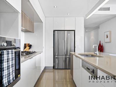 9/70 Wittenoom Street, East Perth WA 6004