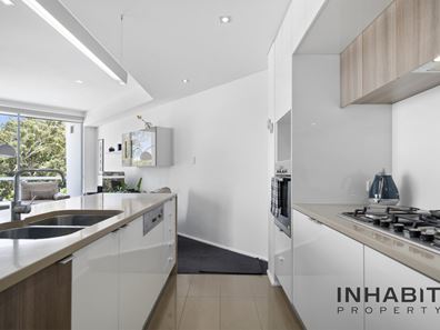 9/70 Wittenoom Street, East Perth WA 6004