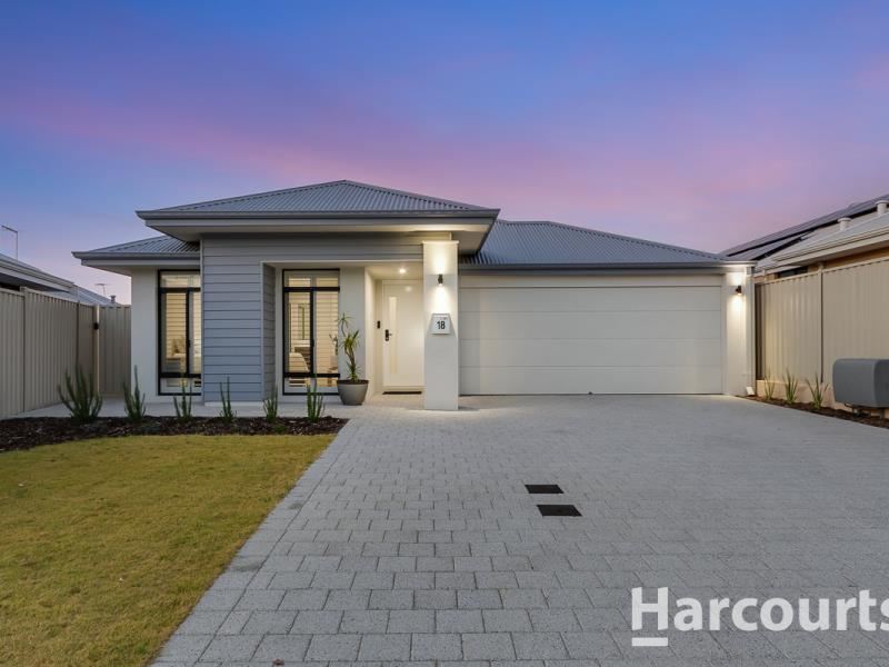 18 Lilac Way, Alkimos WA 6038