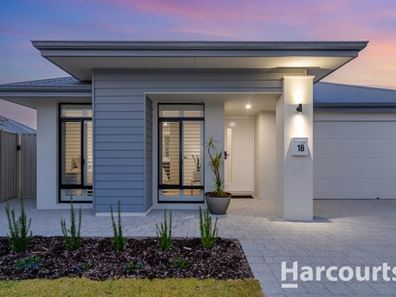 18 Lilac Way, Alkimos WA 6038