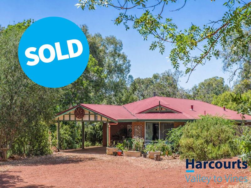 55 Pioneer Drive, Bindoon WA 6502