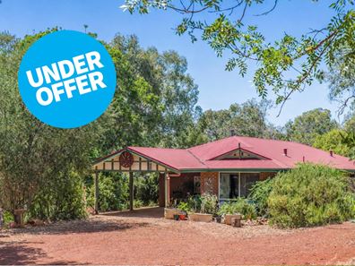 55 Pioneer Drive, Bindoon WA 6502