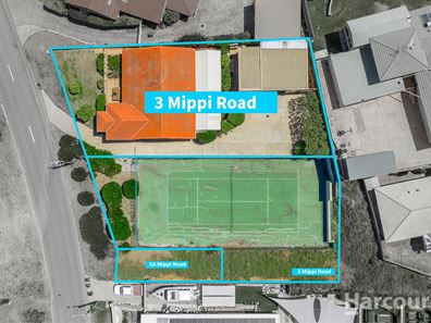 3 Mippi Road, Halls Head WA 6210