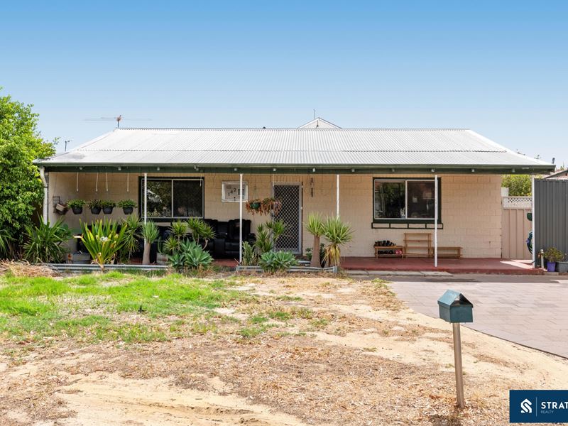 142 Gibbs Street, East Cannington WA 6107