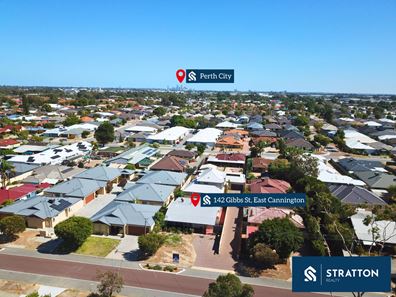 142 Gibbs Street, East Cannington WA 6107