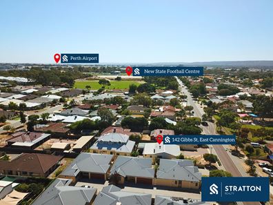 142 Gibbs Street, East Cannington WA 6107