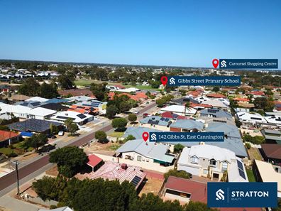 142 Gibbs Street, East Cannington WA 6107