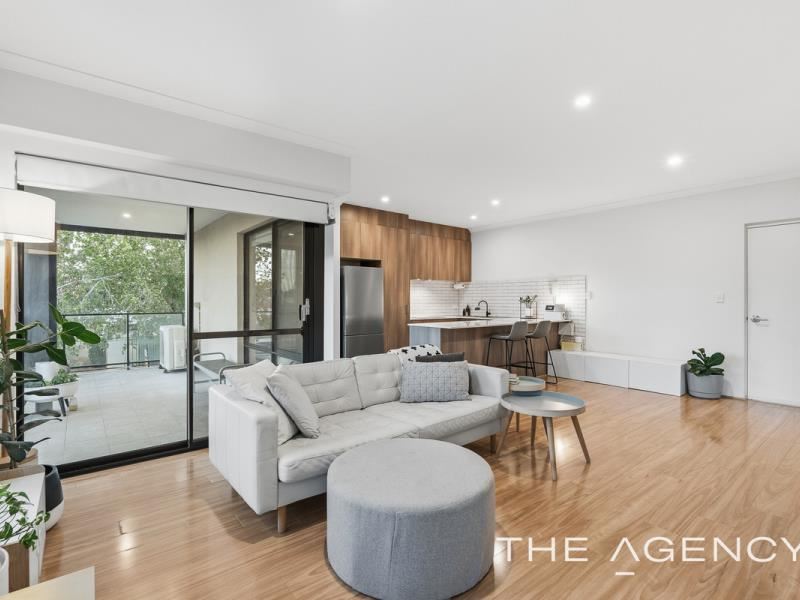 10/33 Mozart Mews, Rivervale