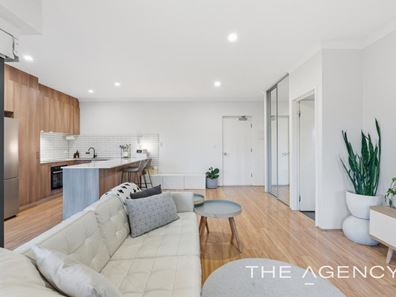 10/33 Mozart Mews, Rivervale WA 6103