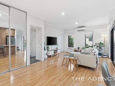 10/33 Mozart Mews, Rivervale WA 6103