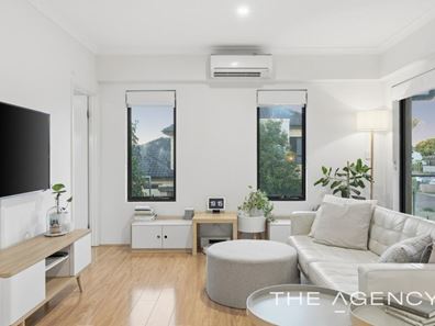 10/33 Mozart Mews, Rivervale WA 6103
