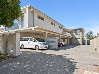 5/3 Brindley Street, Belmont WA 6104