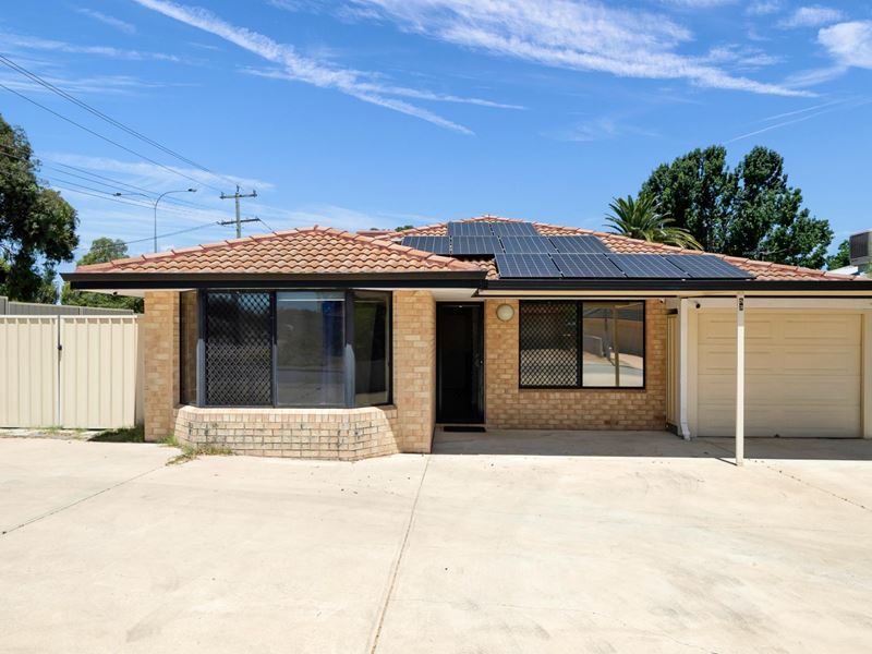 53 Baron Way, Gosnells WA 6110