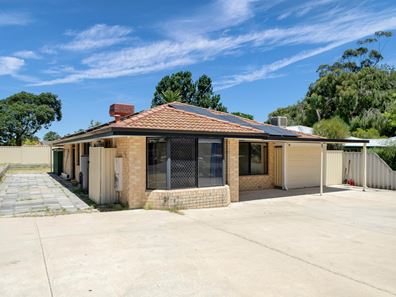53 Baron Way, Gosnells WA 6110