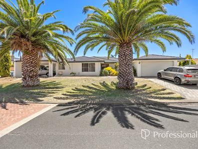 2 Minga Court, South Bunbury WA 6230