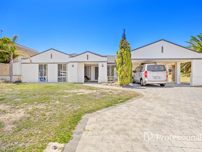 2 Minga Court, South Bunbury WA 6230