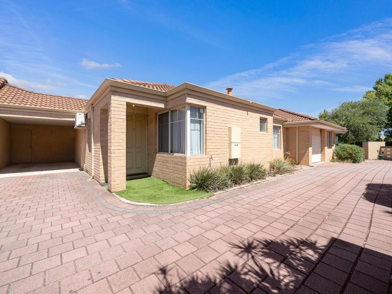 2/20 Fremantle Road, Gosnells WA 6110