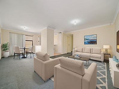 2/20 Fremantle Road, Gosnells WA 6110