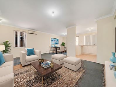 2/20 Fremantle Road, Gosnells WA 6110