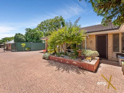 76A Adrian Street, Palmyra WA 6157