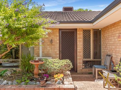 76A Adrian Street, Palmyra WA 6157