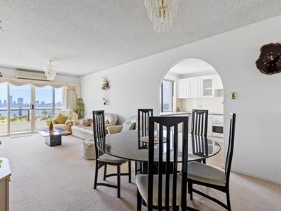 27/23 Swan Street, South Perth WA 6151