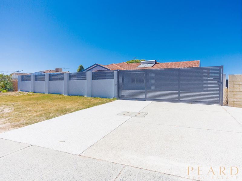 346 Warwick Road, Warwick