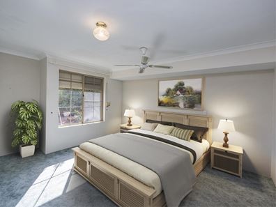 346 Warwick Road, Warwick WA 6024