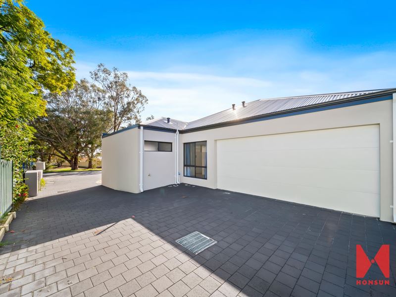 9A Banksia Circle, Thornlie
