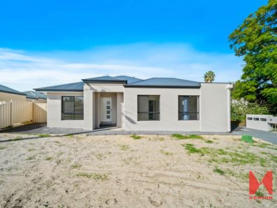 9A Banksia Circle, Thornlie WA 6108
