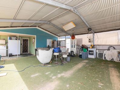 10 Rudduck Street, Leeman WA 6514