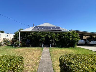 165 UDUC Road, Harvey WA 6220