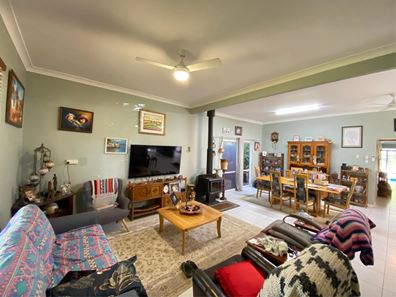 165 UDUC Road, Harvey WA 6220