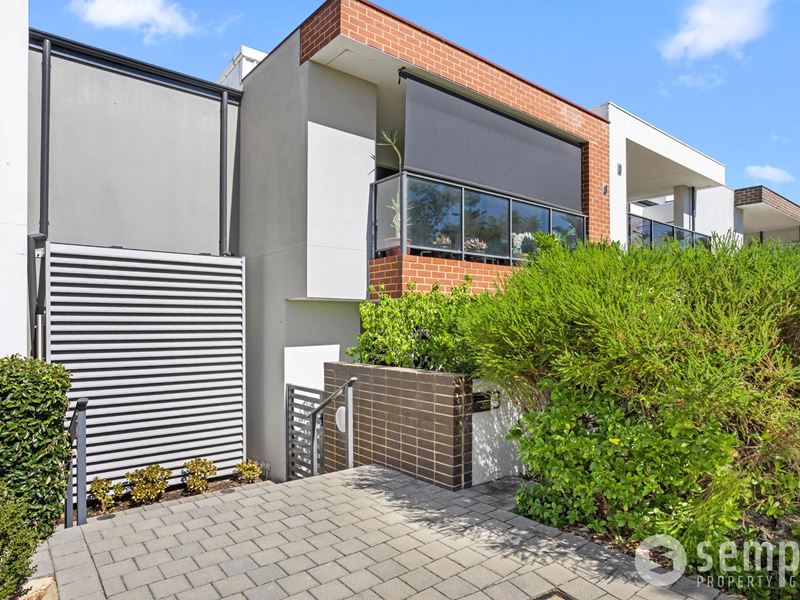 3/7 Durnin Avenue, Beeliar