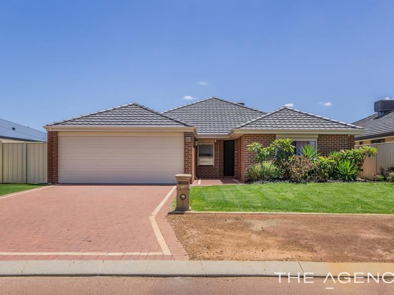 22 Highcliffe Circle, Lakelands WA 6180