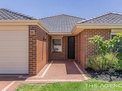 22 Highcliffe Circle, Lakelands WA 6180