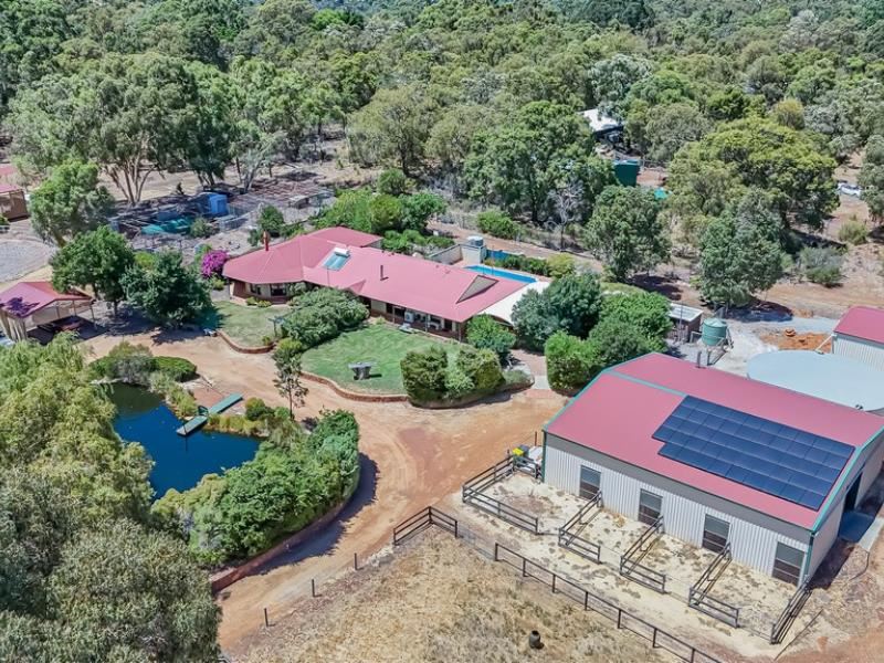 3 Tower Road, Roleystone WA 6111