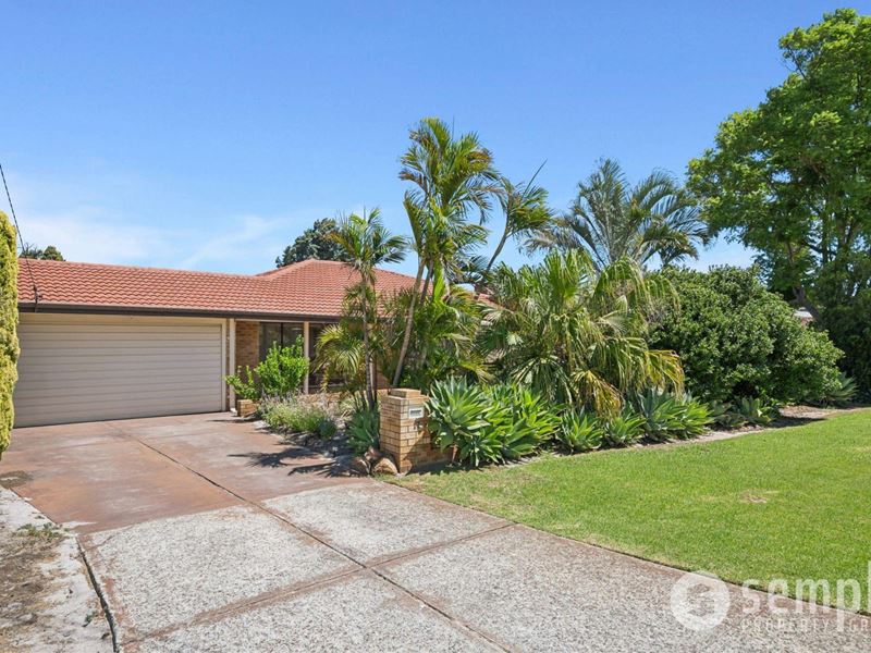 17 Sheldrake Way, Willetton